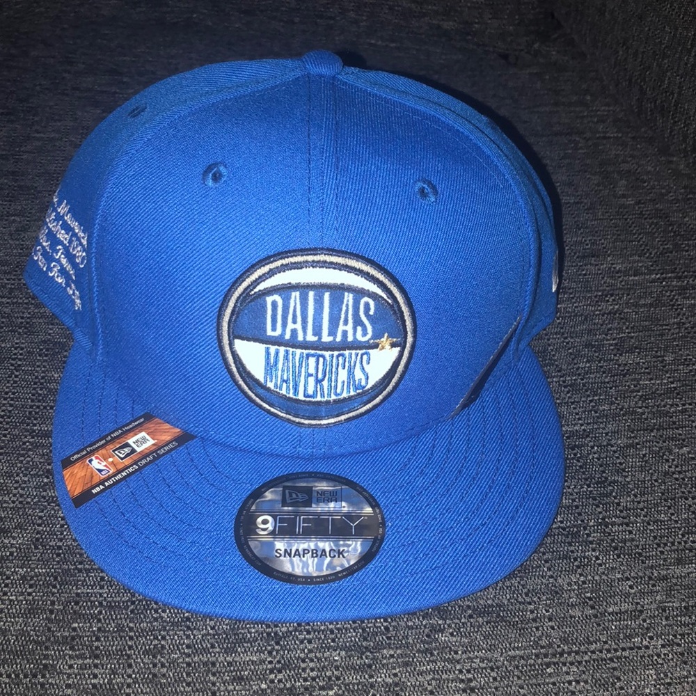 New Era Cap